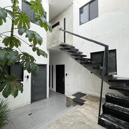 Casa Y Departamentos Lavanda Mérida Extérieur photo