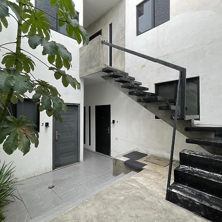 Casa Y Departamentos Lavanda Mérida Extérieur photo
