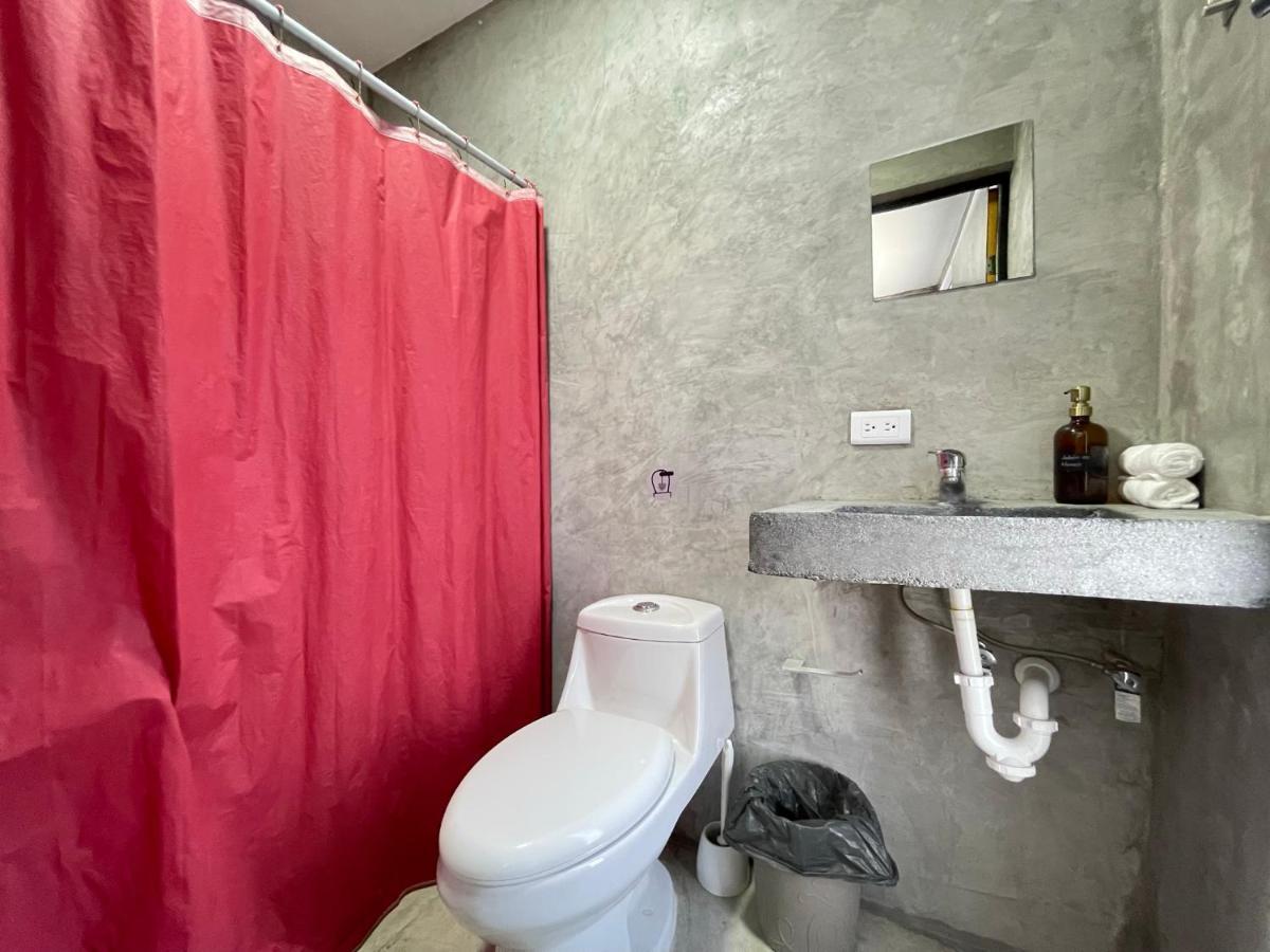 Casa Y Departamentos Lavanda Mérida Extérieur photo