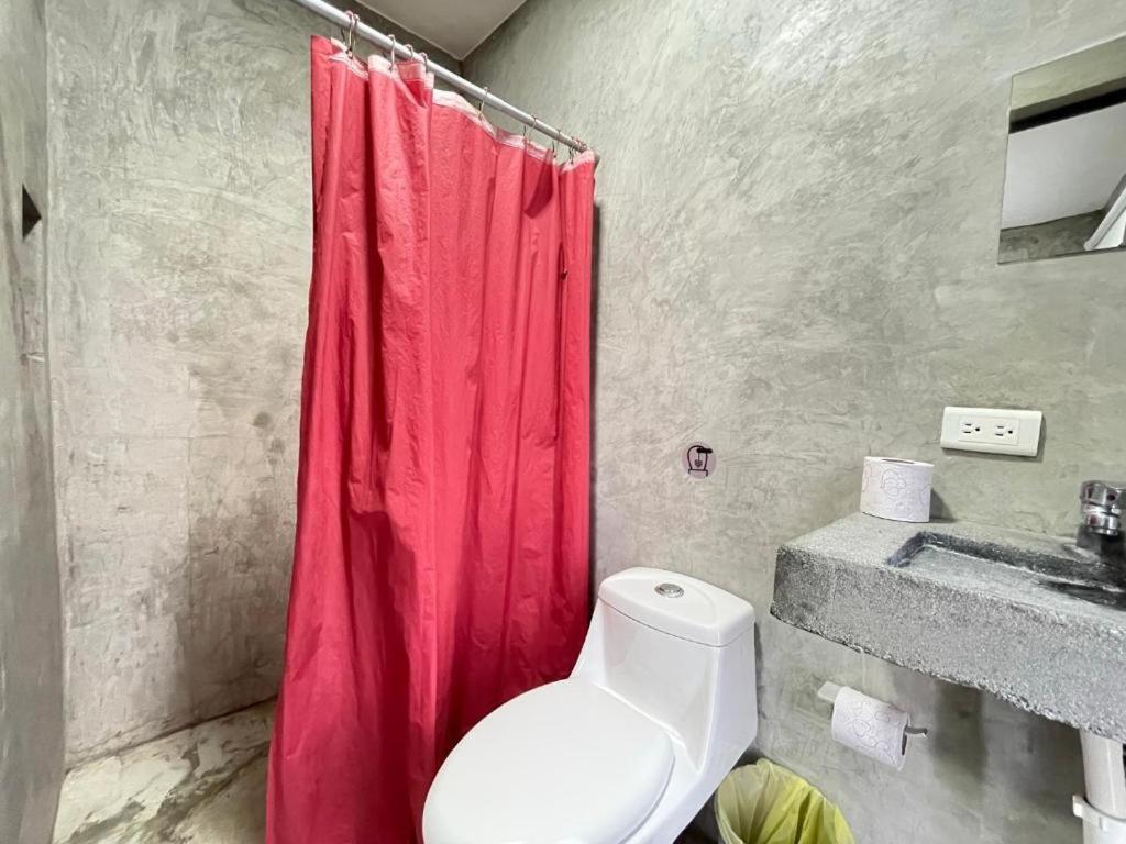 Casa Y Departamentos Lavanda Mérida Extérieur photo