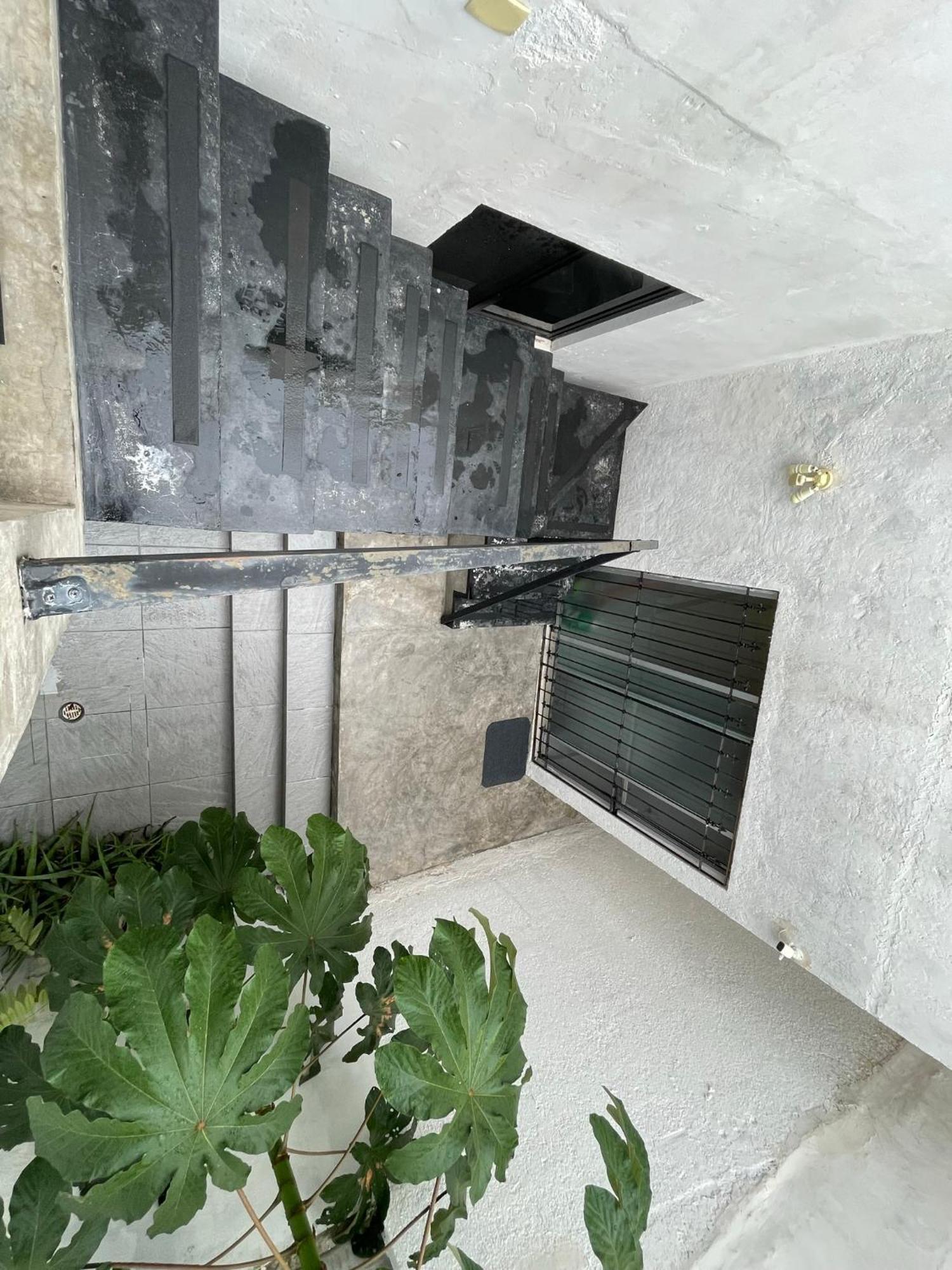 Casa Y Departamentos Lavanda Mérida Extérieur photo