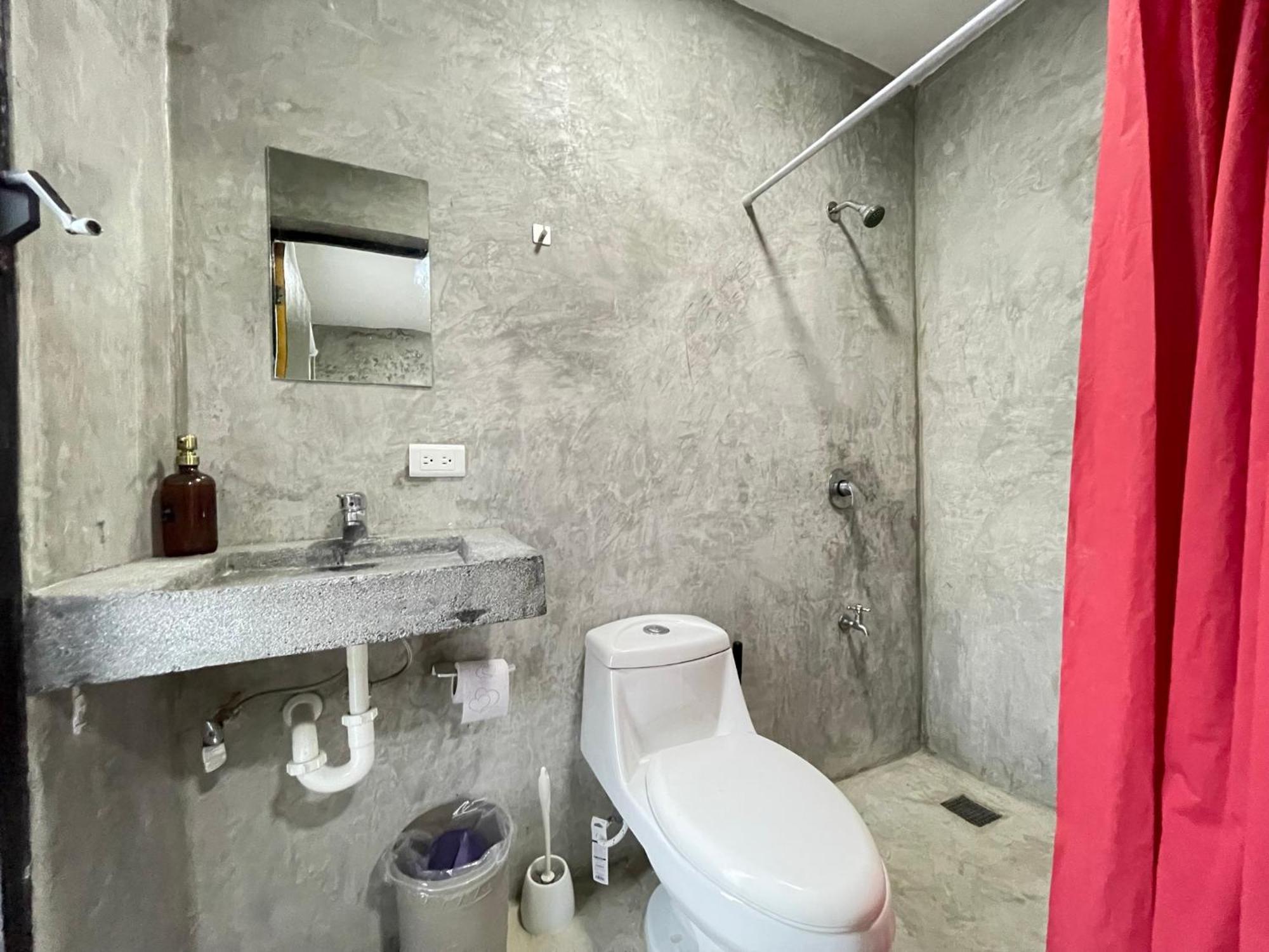 Casa Y Departamentos Lavanda Mérida Extérieur photo